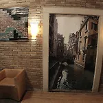 Art Dreams Dimora Casanova 公寓 威尼斯