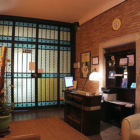 Art Dreams Dimora Casanova Venedik