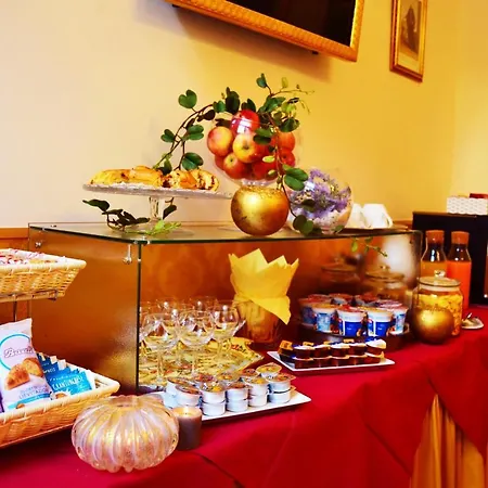 Art Dreams Dimora Casanova アパート