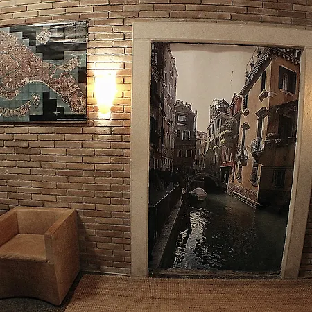 Art Dreams Dimora Casanova アパート ヴェネツィア