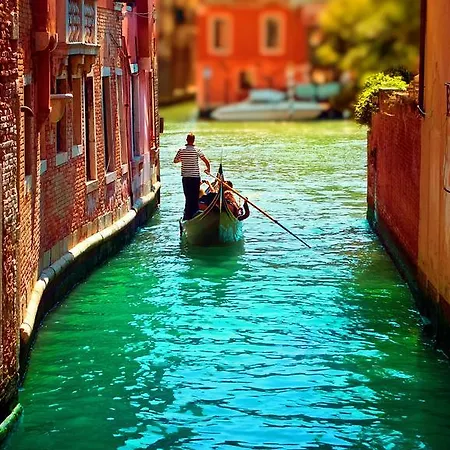 Art Dreams Dimora Casanova
